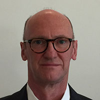 Martin Clements