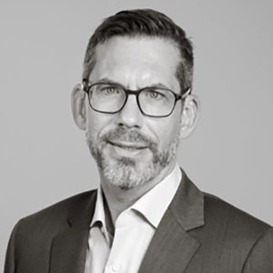 Martin Huber