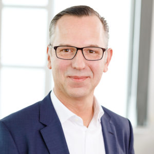 Arne Pache
