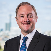 Matthew Morgan
