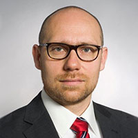 Dr. Matthias Galus