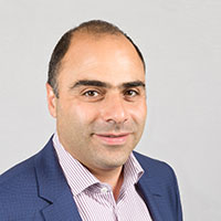 Rafic Mecattaf