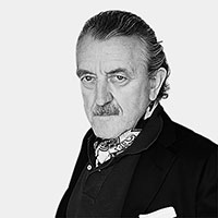 Dieter Meier