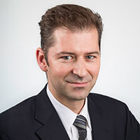 Dr. Men-Andri Benz