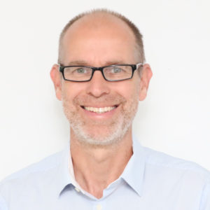 Michael Frey