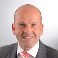 Dr Michael Petersen
