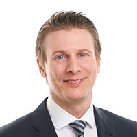 Michael Rogenmoser
