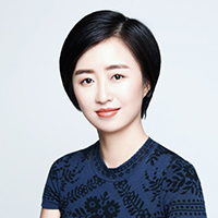 Monica Y Wang