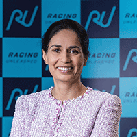 Monisha Kaltenborn