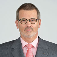 Philip Mosimann