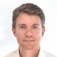 Daniel Thyssen