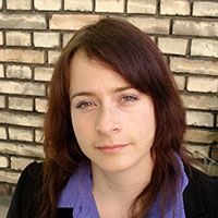 Dr. Myriam Dunn Cavelty