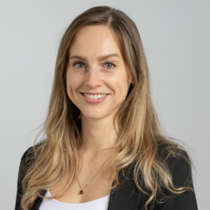Nadine Vonlanthen