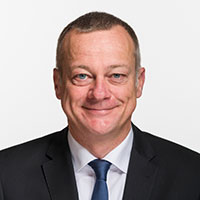 Nationalrat Martin Landolt