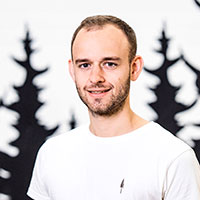 Nicholas Hänny