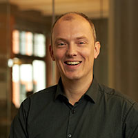 Nicolas Brand