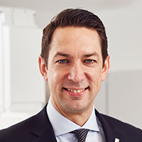 Dr. Nicolas Krämer