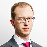 Nicolas Peter