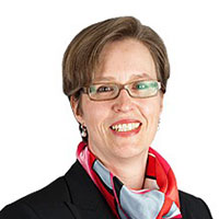 Nicole Beranek Zanon