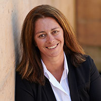 Nicole Sigrist