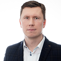 Prof. Dr. Nils Urbach