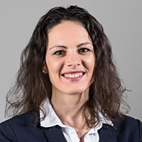 Christina Schallert