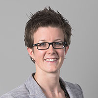 Sabrina Utzinger