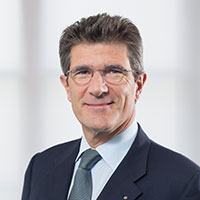 Patrick Odier