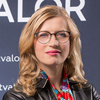 Olga Feldmeier