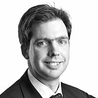 Dr. Oliver Wünsch