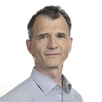 Prof. Christopher Onder