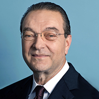 Oswald Grübel
