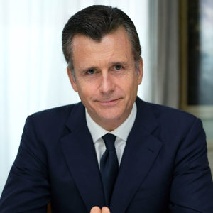 Dr. Philipp M. Hildebrand