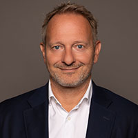 Prof. Dr. Pascal Böni
