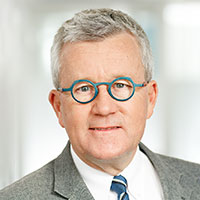 Dr. Rudolf Rechsteiner