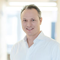 Dr. Patrick Amstutz