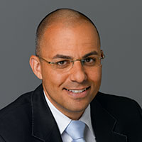 Patrick Baumberger