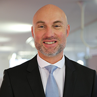 Patrick Scherrer