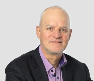 Prof. Dr. Paul Ammann