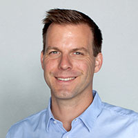 Luca Pedretti