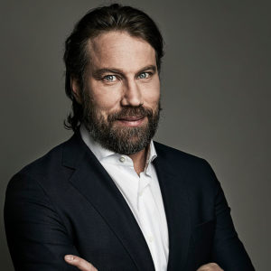 Peter Forsberg