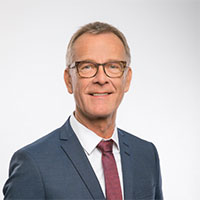 Prof. em. Dr. Peter Maas