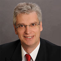 Prof. Dr. Dieter Pfaff