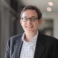 Prof. Dr. Philipp Sandner