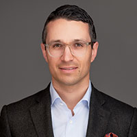Pablo von Siebenthal