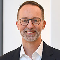 André Keller