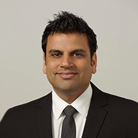 Prafull Sharma
