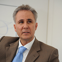 Dr. Heinz Baumgartner