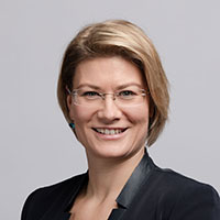 Dr Prisca Havranek-Kosicek