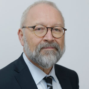 Prof. em. Dr. Herfried Münkler